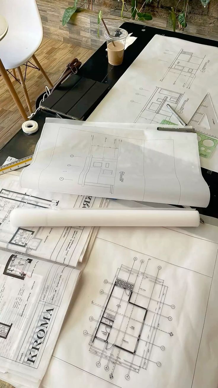 Architects & Designers